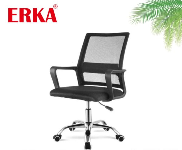 Kursi Kantor Erka 01