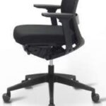 Kursi Kantor Highpoint ARGOS NHP802