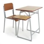Kursi Dan Meja Sekolah Chitose Echool ART