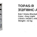 Lemari Arsip Topas 18HC-DCS-011A