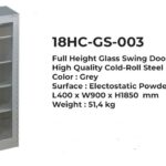 Lemari Arsip Topas 18HC-GS-003