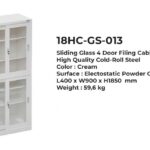 Lemari Arsip Topas 18HC-GS-013