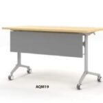 Meja Lipat Highpoint AQM19