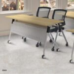 Meja Lipat Highpoint ZD05