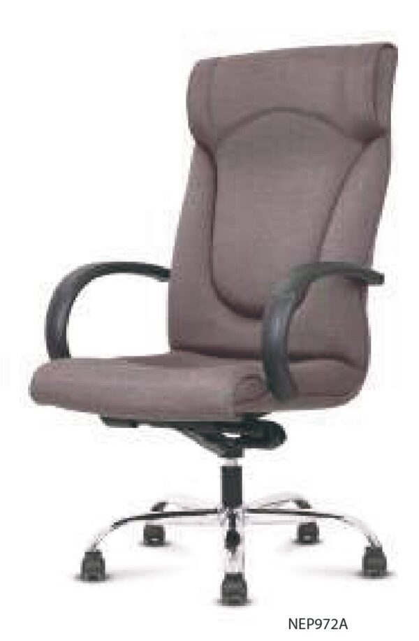 Kursi Kantor Highpoint NEP 972A