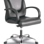 Kursi Kantor Highpoint NEP 972B