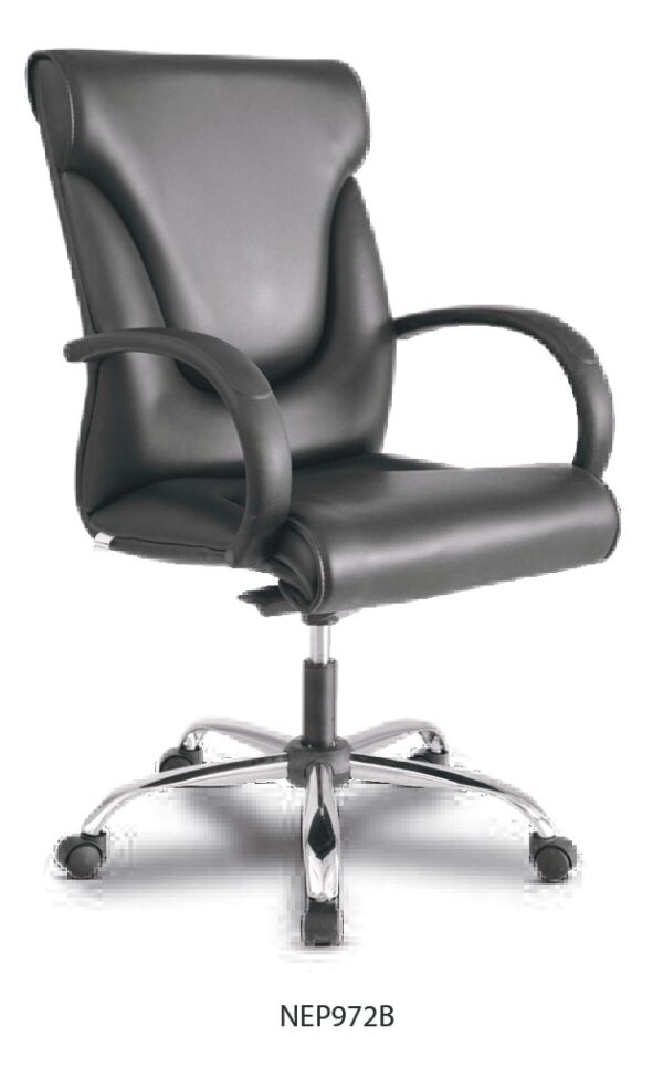 Kursi Kantor Highpoint NEP 972B