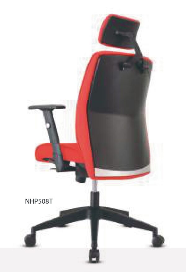 Kursi Kantor Highpoint NHP508T