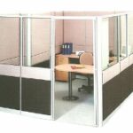 Partisi Kantor Uno Exclusive Manager Configuration