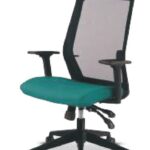 Kursi Kantor Highpoint SOL001