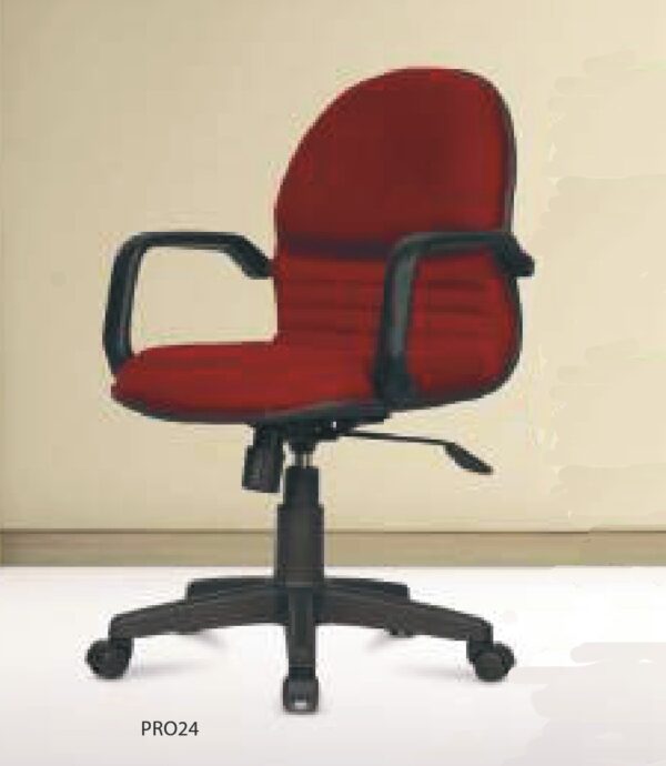 Kursi Hadap Highpoint PRO24