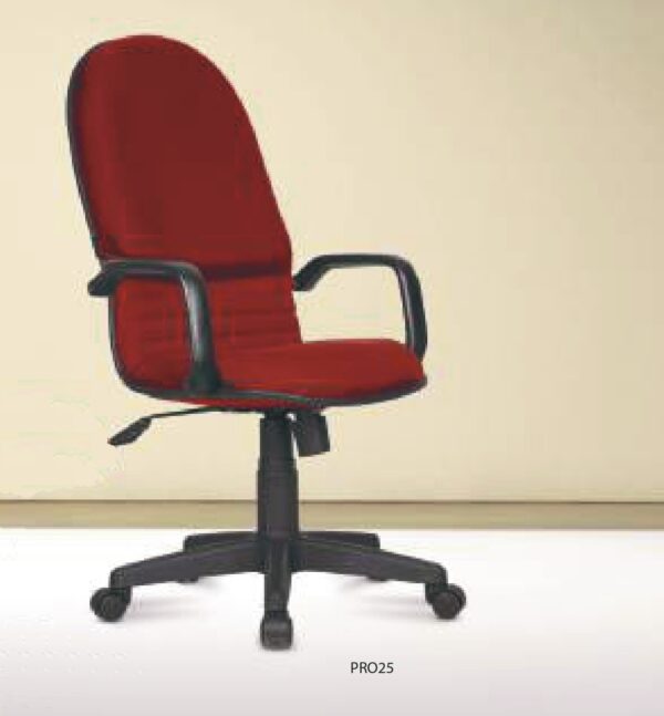 Kursi Kantor Highpoint PRO 25