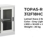 Filling Cabinet Topas