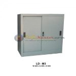 Lemari Arsip Daiko Import