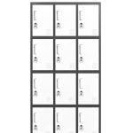 Locker UL 12