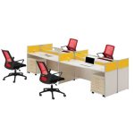 Partisi Kantor Indachi