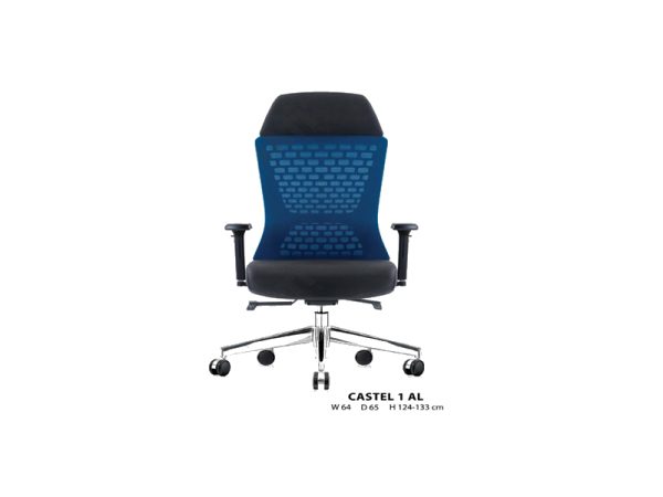 KURSI KANTOR DONATI CASTEL 1 AL
