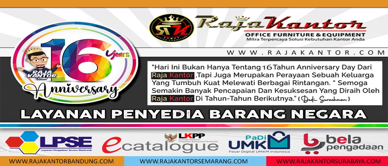 Raja Kantor