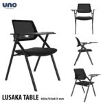 Kursi Kuliah Uno Lusaka Table