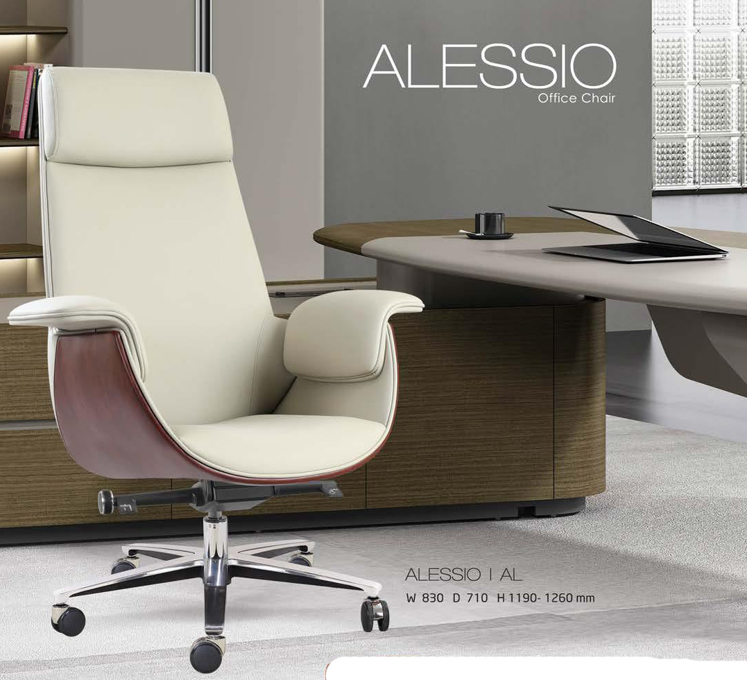 "Kursi Kantor Indachi"