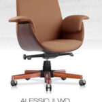 "Kursi Kantor Indachi"