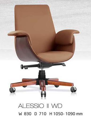 "Kursi Kantor Indachi"