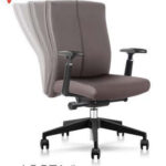 "Kursi Kantor Indachi"