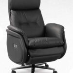 "Kursi Kantor Indachi"