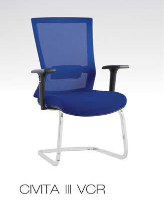 "Kursi Kantor Indachi"