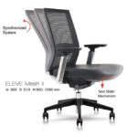 "Kursi Kantor Indachi"