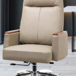 "Kursi Kantor Indachi"