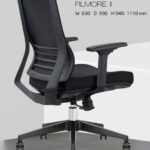 "Kursi Kantor Indachi"