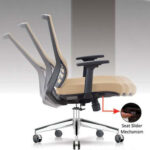 "Kursi Kantor Indachi"