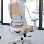 "Kursi Kantor Indachi"