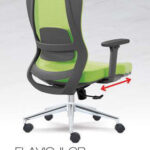 "Kursi Kantor Indachi"