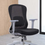 "Kursi Kantor Indachi"