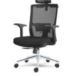 "Kursi kantor Indachi"