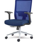 "Kursi Kantor Indachi"