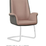 "Kursi Kantor Indachi"