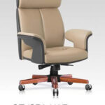 "Kursi Kantor Indachi"