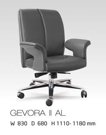 "Kursi Kantor Indachi"