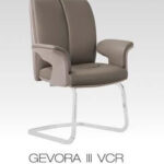 "Kursi Kantor Indachi"