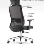 "Kursi Kantor Indachi"