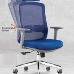 "Kursi Kantor Indachi"