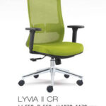 "Kursi Kantor Indachi"