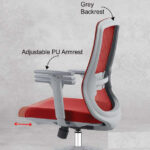 "Kursi Kantor Indachi"