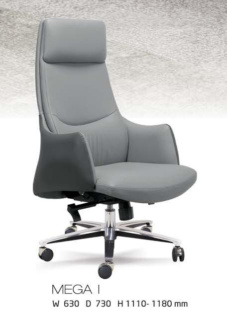 "Kursi Kantor Indachi"