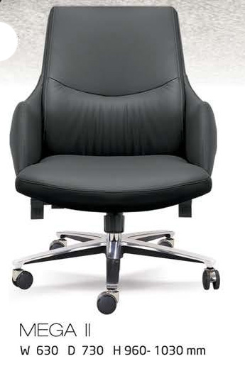 "Kursi Kantor Indachi"