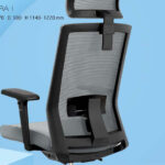 "Kursi Kantor Indachi"