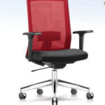 "Kursi Kantor Indachi"